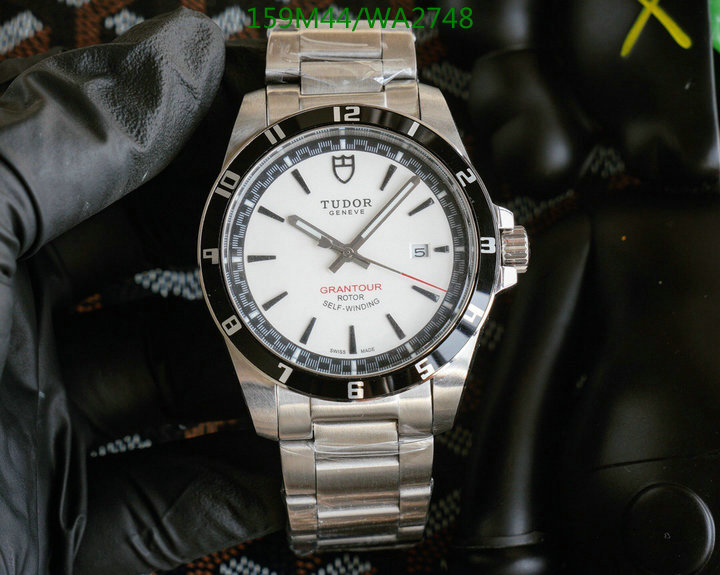 Watch-(4A)-Tudor, Code: WA2748,$: 159USD