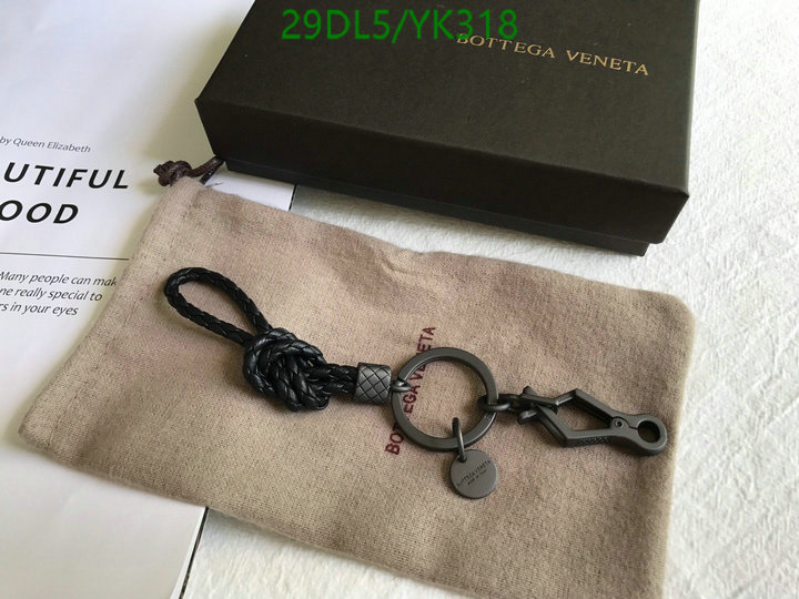 Key pendant-BV, Code: YK318,$: 42USD