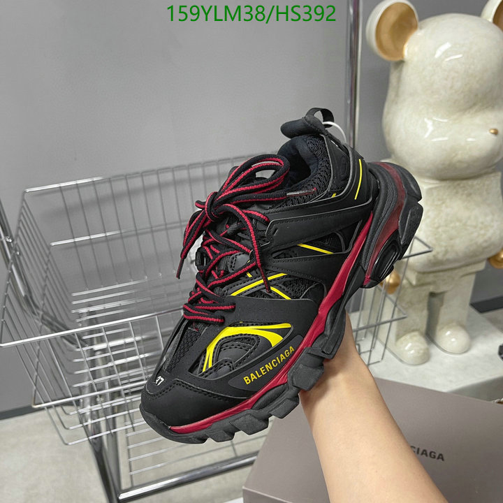 Men shoes-Balenciaga, Code: HS392,$: 159USD