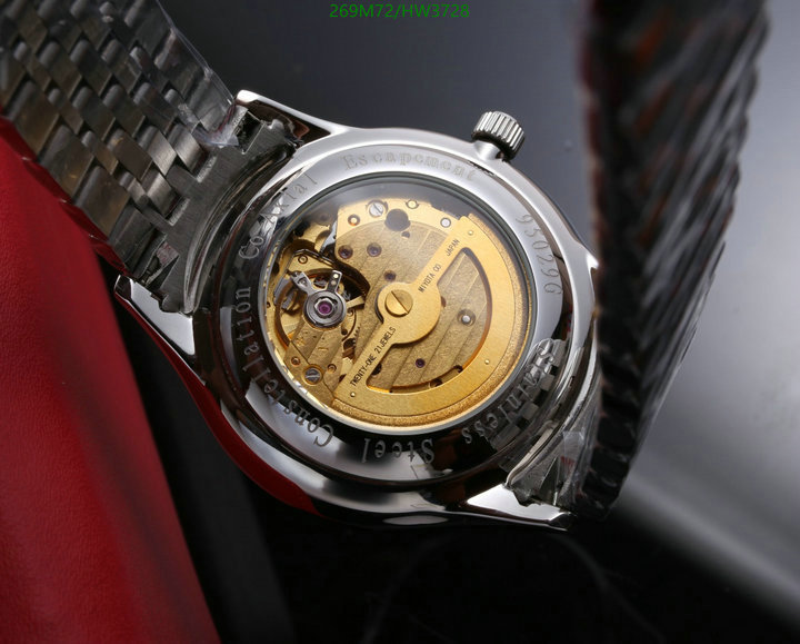 Watch-Mirror Quality-Breguet, Code: HW3728,$: 269USD