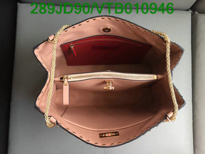 Valentino Bag-(Mirror)-Handbag-,Code: VTB010946,$: 289USD