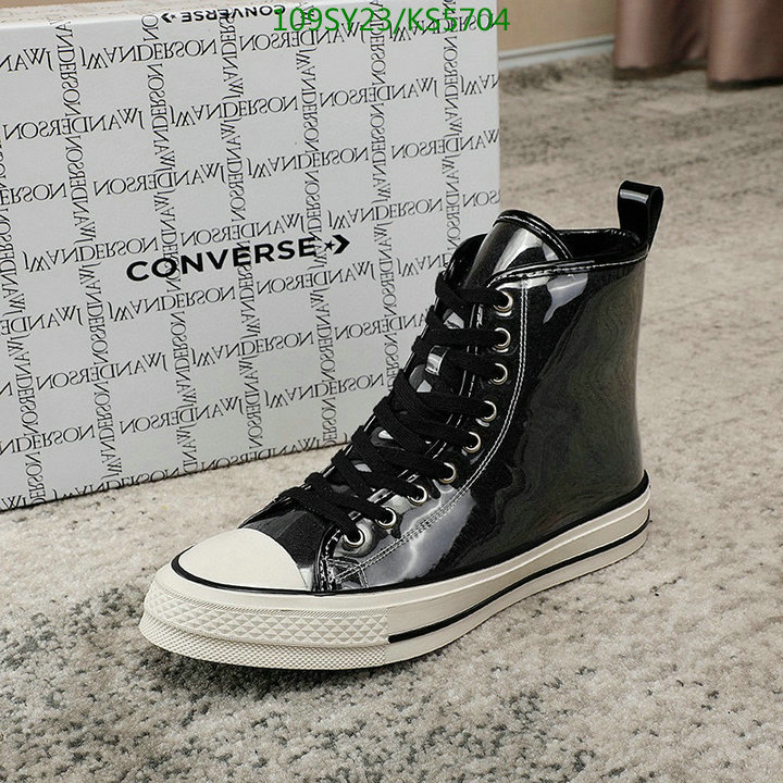 Women Shoes-Converse, Code: KS5704,$: 109USD