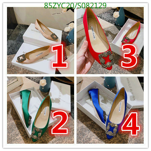 Women Shoes-Manolo Blahnik, Code: S082129,$:85USD