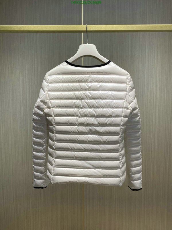 Down jacket Women-Moncler, Code: ZC6629,$: 145USD