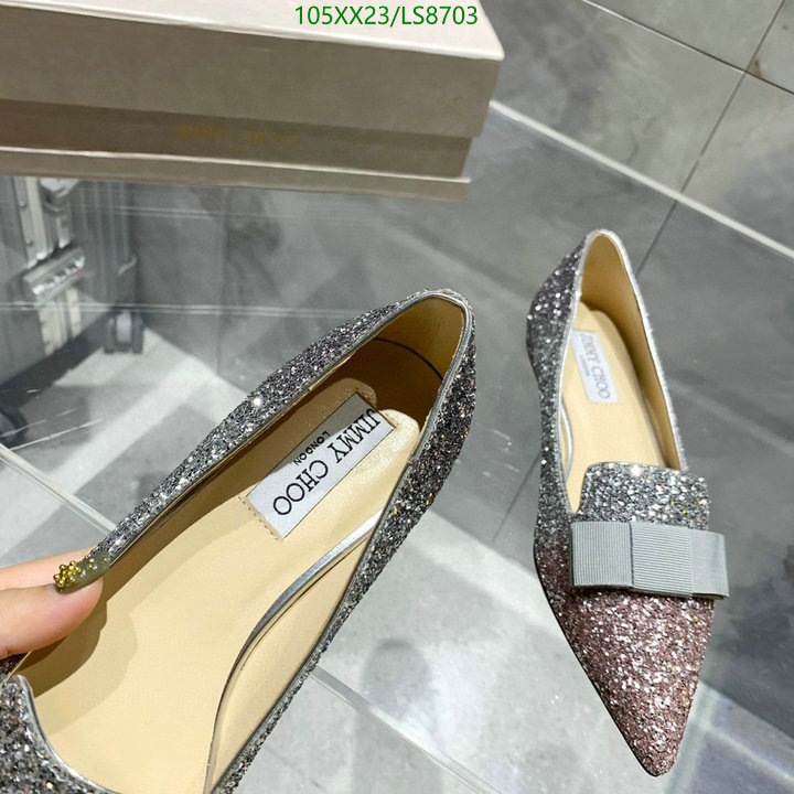 Women Shoes-Jimmy Choo, Code: LS8703,$: 105USD