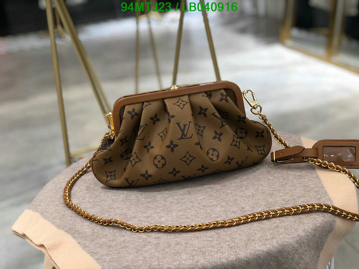 LV Bags-(4A)-Scala-,Code: LB040916,$: 94USD