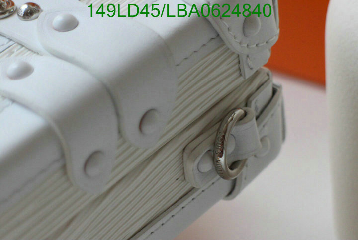 LV Bags-(Mirror)-Pochette MTis-Twist-,Code: LBA0624840,$: 149USD