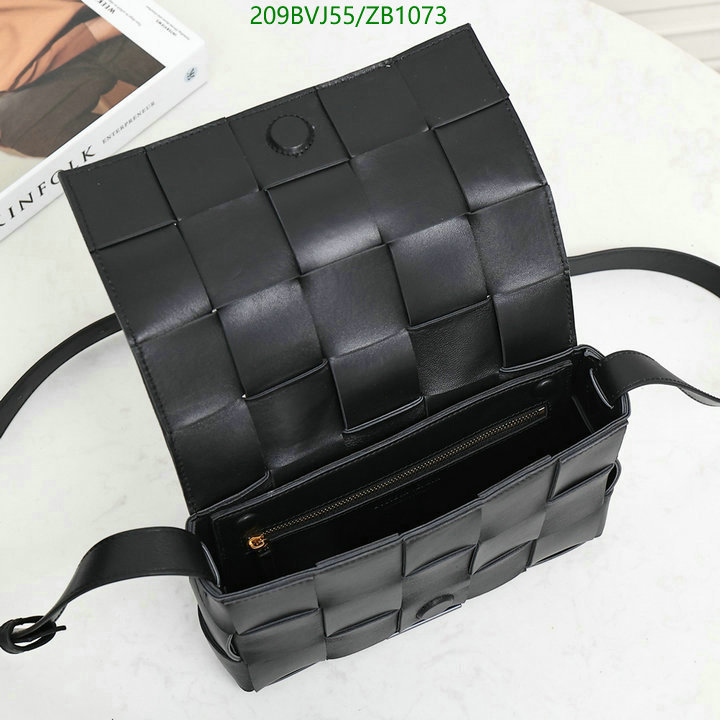 BV Bag-(Mirror)-Cassette Series,Code: ZB1073,$: 209USD