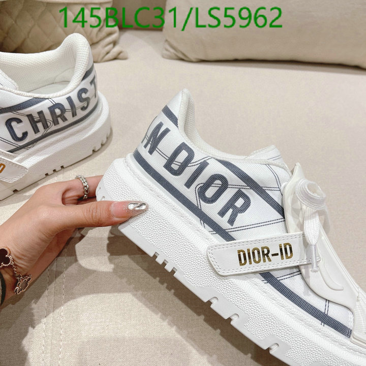 Women Shoes-Dior,Code: LS5962,$: 145USD