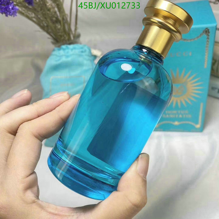 Perfume-Gucci, Code: XU012733,$: 60USD