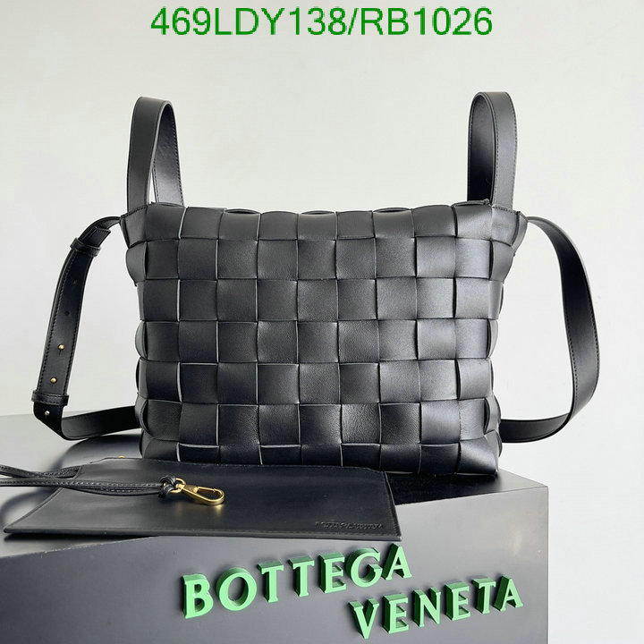 BV Bag-(Mirror)-Cassette Series,Code: RB1026,$: 469USD