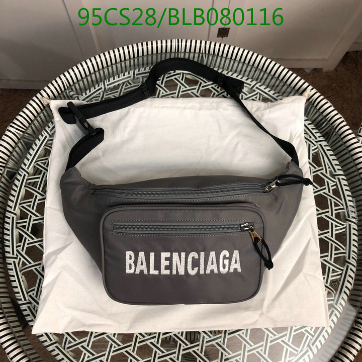 Balenciaga Bag-(Mirror)-Other Styles-,Code: BLB080116,$:95USD