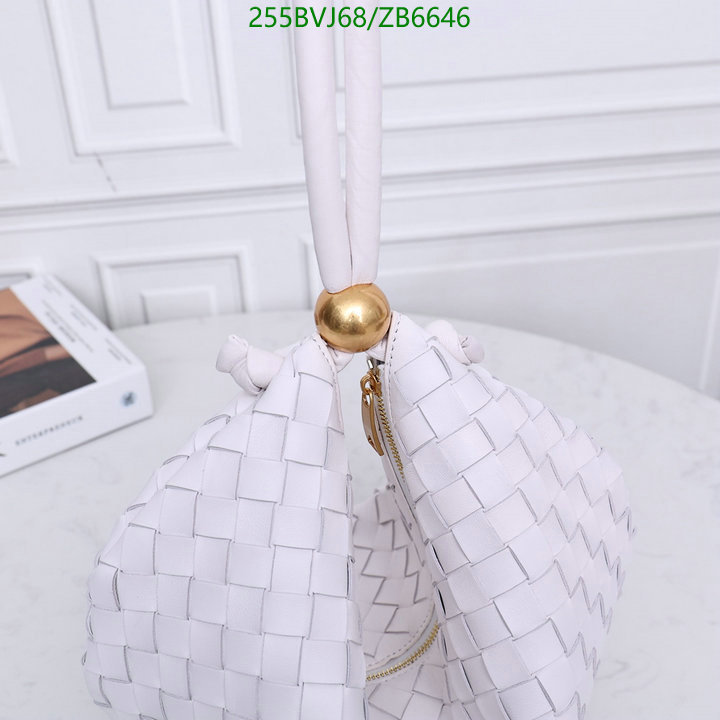 BV Bag-(Mirror)-Jodie,Code: ZB6646,$: 255USD