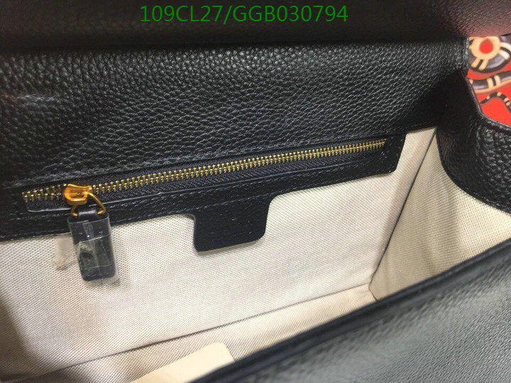 Gucci Bag-(4A)-Marmont,Code: GGB030794,$: 109USD