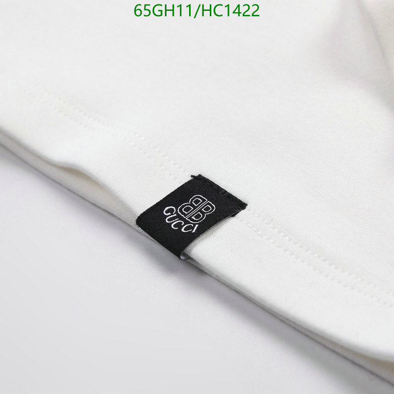 Clothing-Balenciaga, Code: HC1422,$: 65USD