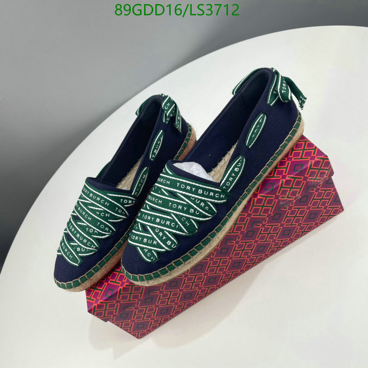 Women Shoes-Tory Burch, Code: LS3712,$: 89USD