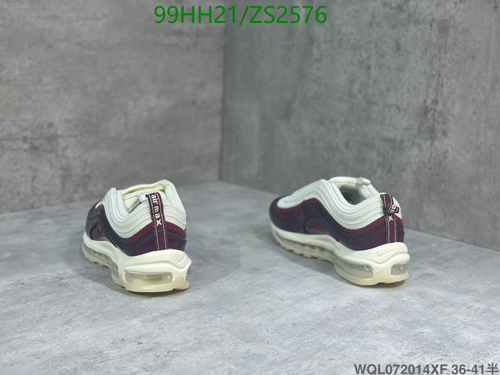 Women Shoes-NIKE, Code: ZS2576,$: 99USD