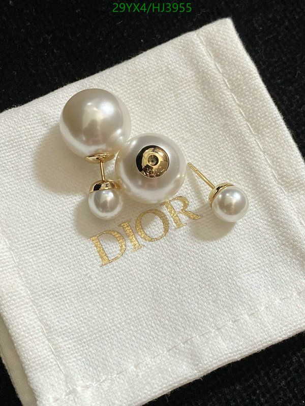 Jewelry-Dior,Code: HJ3955,$: 29USD