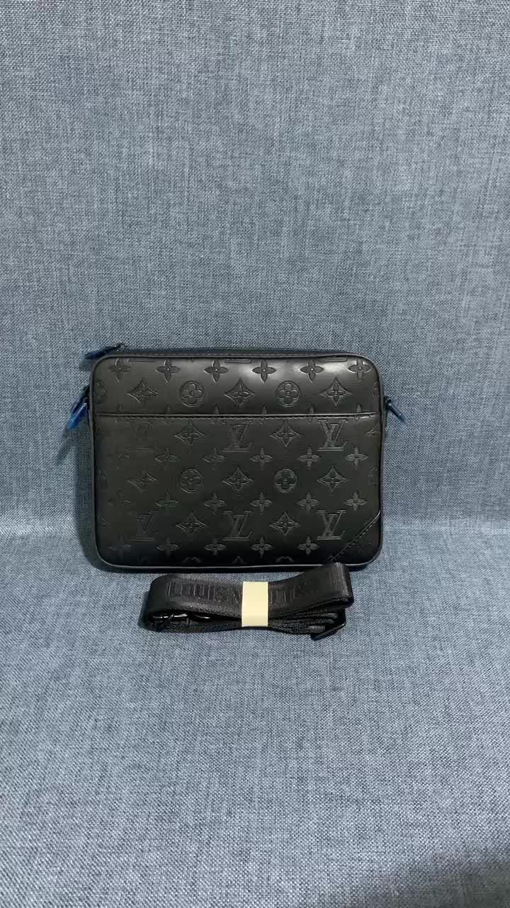 LV Bags-(Mirror)-Pochette MTis-Twist-,Code: YB4296,$: 209USD