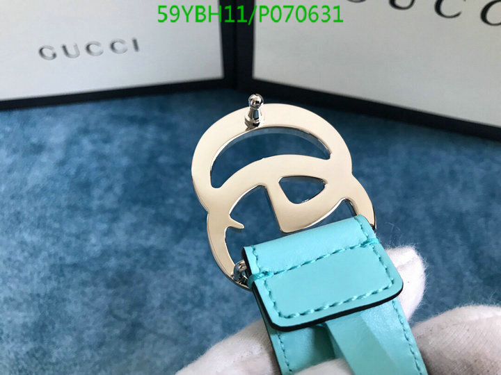 Belts-Gucci, Code: P070631,$: 59USD