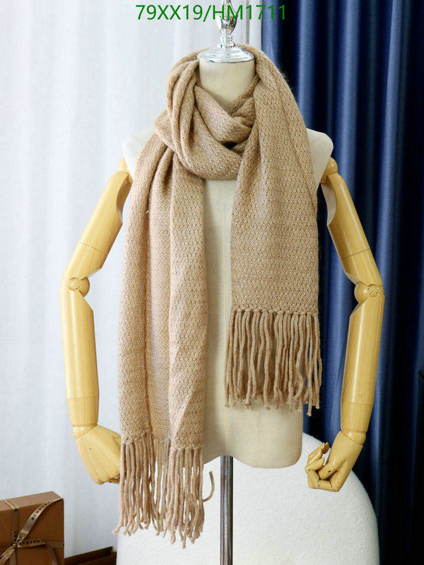 Scarf-Burberry, Code: HM1711,$: 79USD