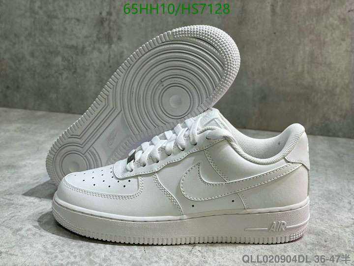 Men shoes-Nike, Code: HS7128,$: 65USD