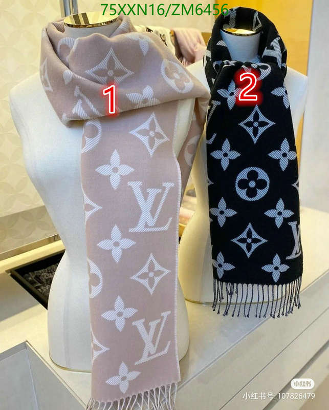 Scarf-LV, Code: ZM6456,$: 75USD