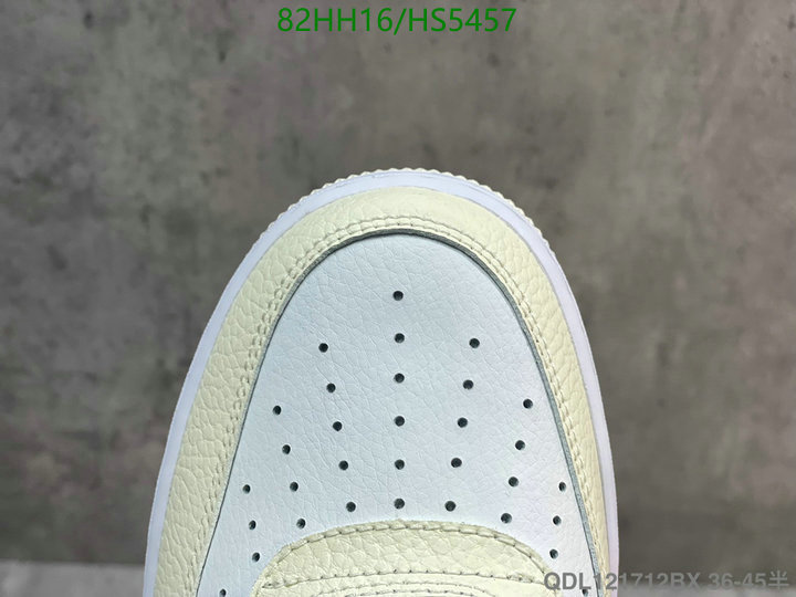 Men shoes-Nike, Code: HS5457,$: 82USD