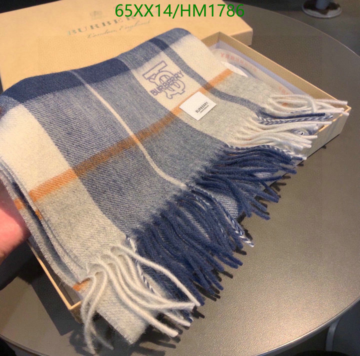 Scarf-Burberry, Code: HM1786,$: 65USD