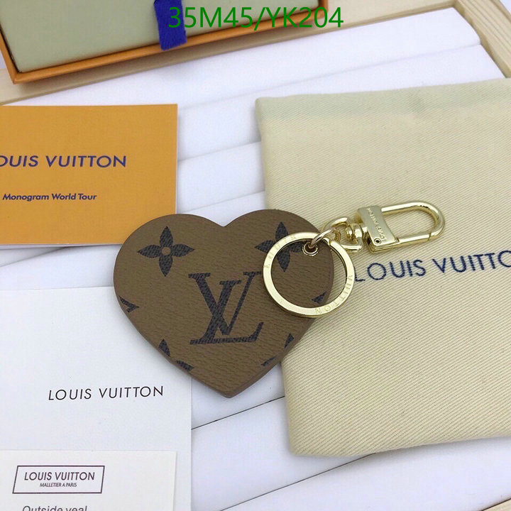 Key pendant-LV,Cod8: YK204,$: 35USD