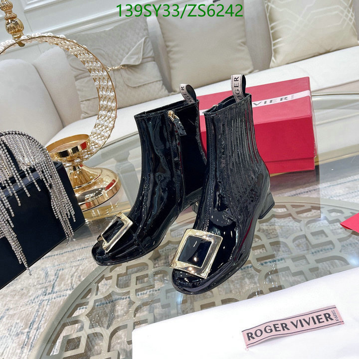 Women Shoes-Roger Vivier, Code: ZS6242,$: 139USD