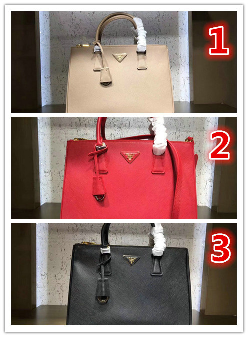 Prada Bag-(Mirror)-Handbag-,Code: PDB060821,$: 359USD