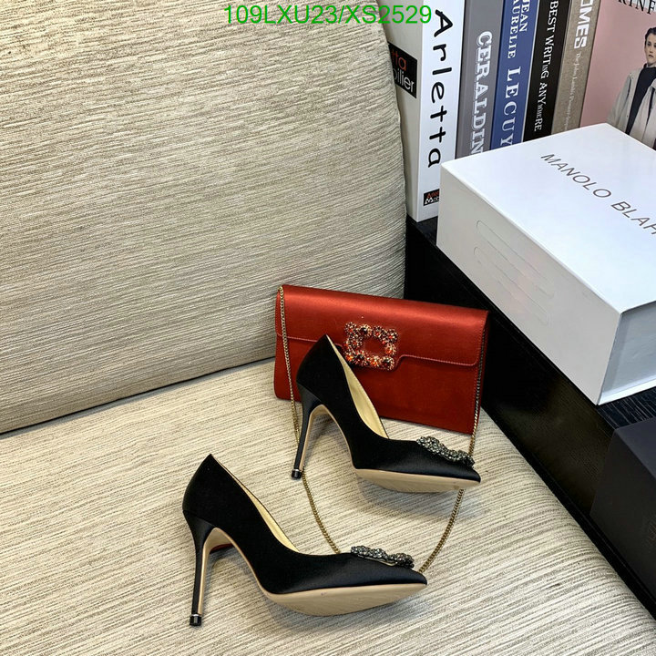 Women Shoes-Manolo Blahnik, Code: XS2529,$: 109USD