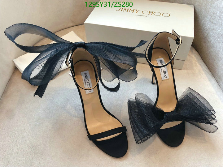 Women Shoes-Jimmy Choo, Code: ZS280,$: 129USD