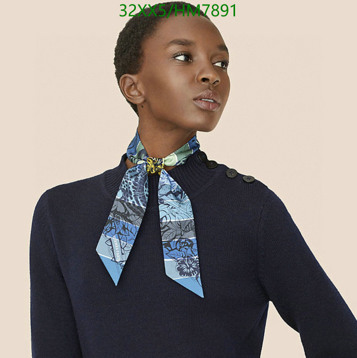 Scarf-Hermes, Code: HM7891,$: 32USD