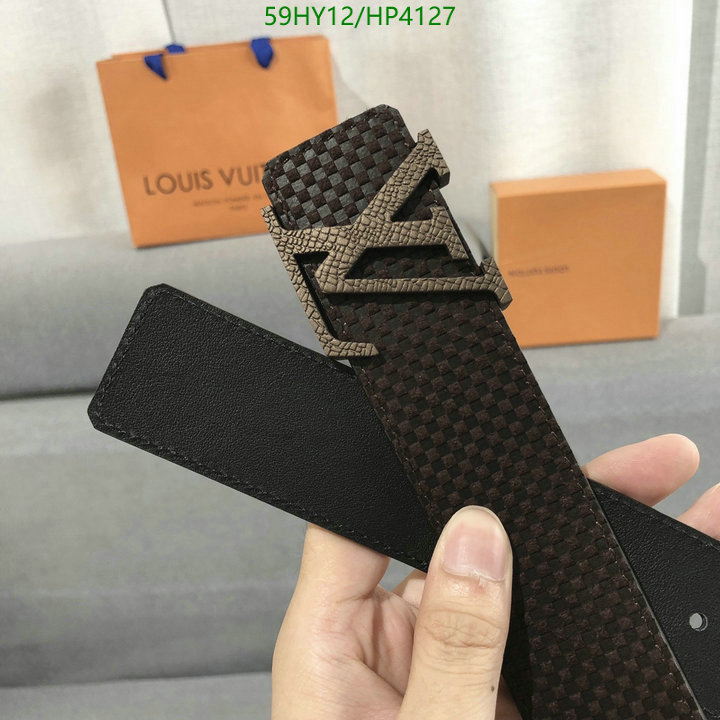 Belts-LV, Code: HP4127,$: 59USD