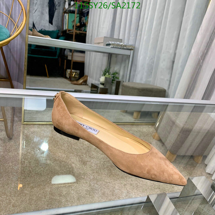 Women Shoes-Jimmy Choo, Code:SA2172,$: 115USD