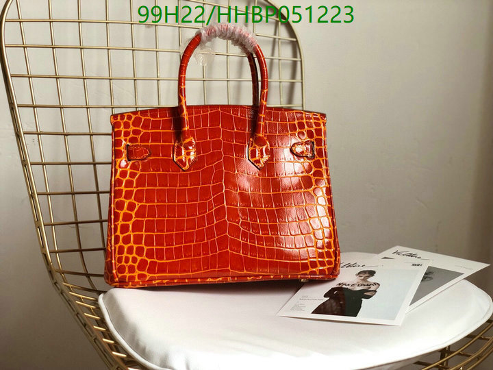 Hermes Bag-(4A)-Birkin-,Code: HHBP051223,$: 99USD