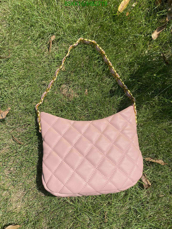 Chanel Bags ( 4A )-Handbag-,Code: HB2719,$: 85USD