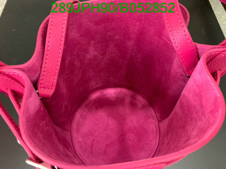 Celine Bag-(Mirror)-Handbag-,Code: B052852,$: 289USD