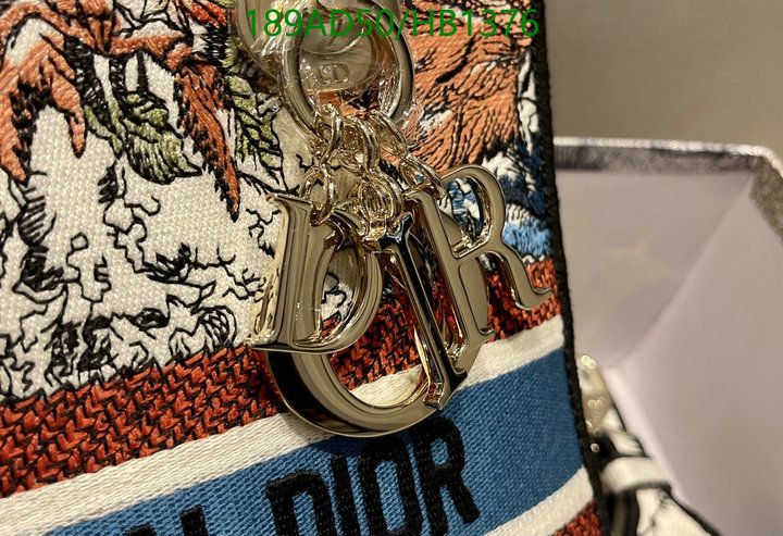 Dior Bags -(Mirror)-Lady-,Code: HB1376,$: 189USD