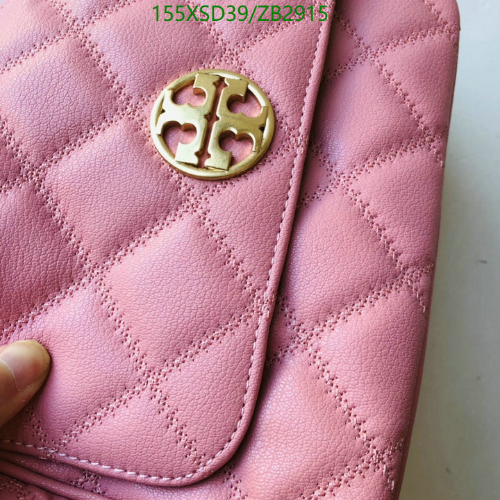 Tory Burch Bag-(Mirror)-Diagonal-,Code: ZB2915,$: 155USD