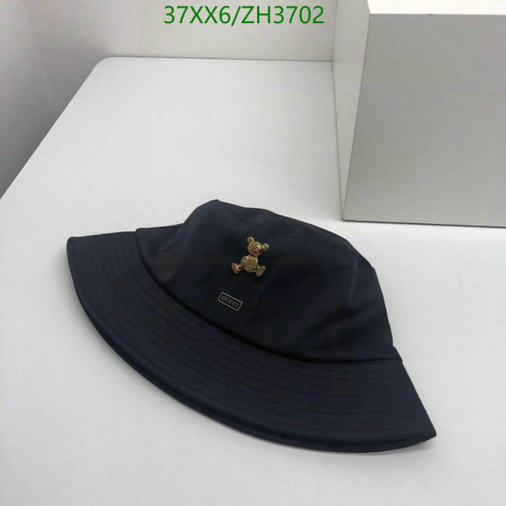 Cap -(Hat)-Gucci, Code: ZH3702,$: 37USD