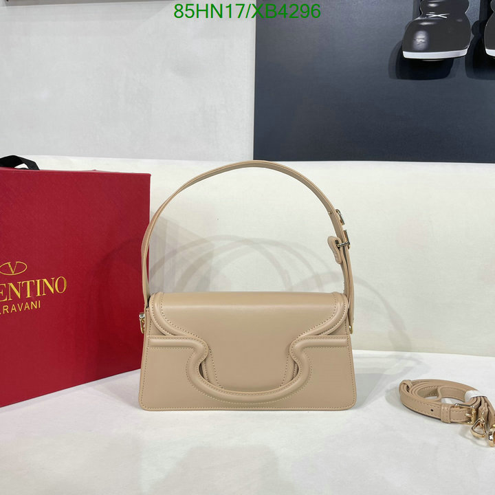 Valentino Bag-(4A)-Diagonal-,Code: XB4296,$: 85USD