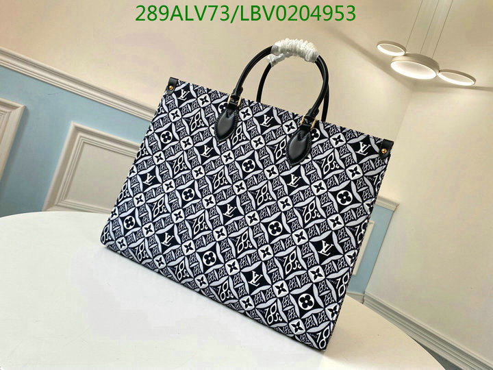 LV Bags-(Mirror)-Handbag-,Code: LBV0204953,$: 289USD