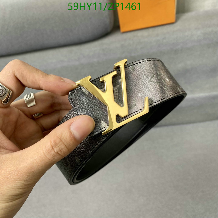 Belts-LV, Code: ZP1461,$: 59USD