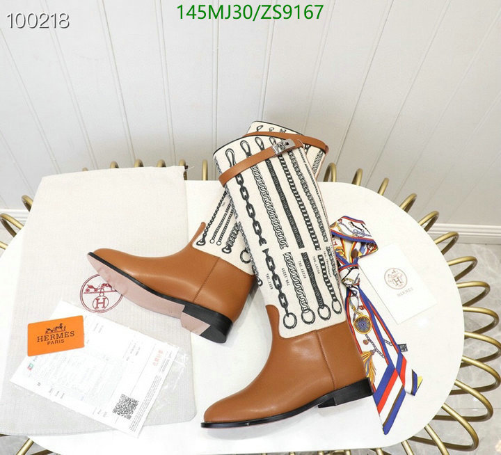 Women Shoes-Boots, Code: ZS9167,$: 145USD