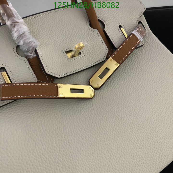 Hermes Bag-(4A)-Birkin-,Code: HB8082,$: 125USD