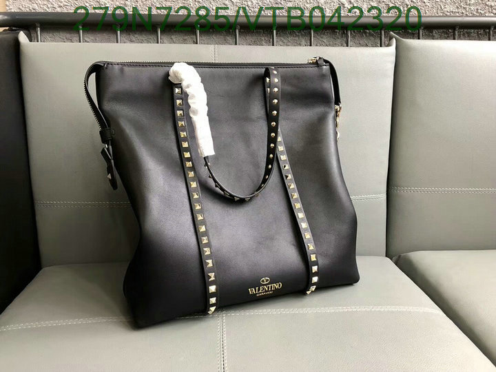 Valentino Bag-(Mirror)-Handbag-,Code: VTB042320,$:279USD