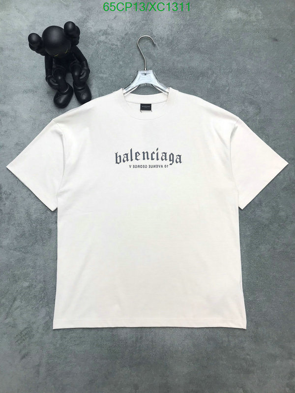 Clothing-Balenciaga, Code: XC1311,$: 65USD
